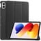 Фото - Чохол-книжка BeCover Smart Case для Xiaomi Redmi Pad 2 Pro 12.1" Black (714627) | click.ua