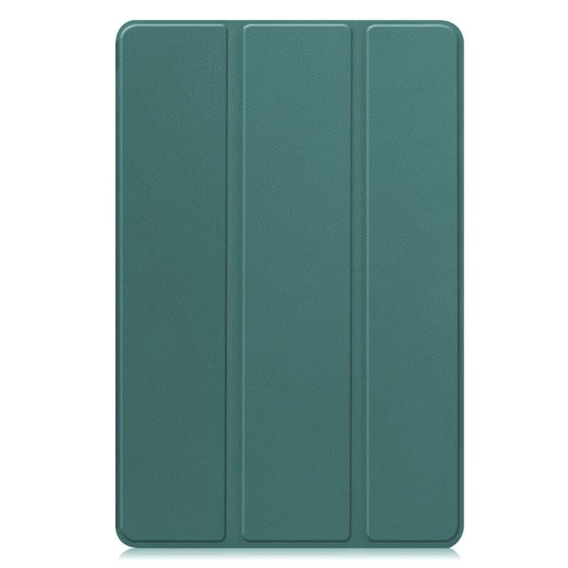 Чохол-книжка BeCover Smart Case для Xiaomi Redmi Pad 2 Pro 12.1" Dark Green (714628)