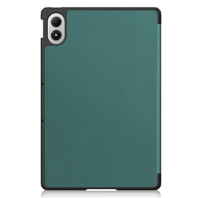 Чохол-книжка BeCover Smart Case для Xiaomi Redmi Pad 2 Pro 12.1" Dark Green (714628)