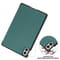 Фото - Чохол-книжка BeCover Smart Case для Xiaomi Redmi Pad 2 Pro 12.1" Dark Green (714628) | click.ua