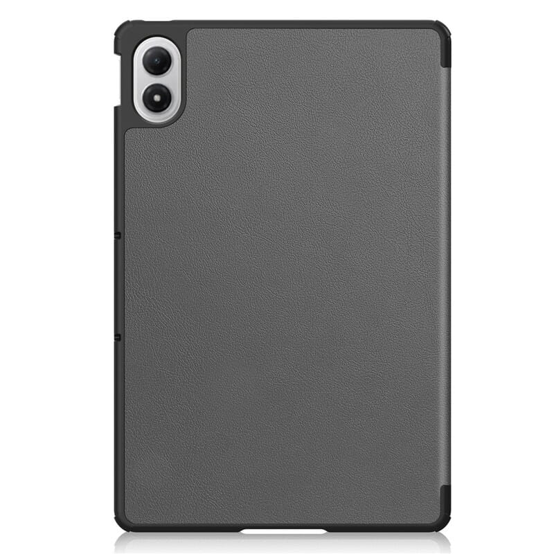 Чохол-книжка BeCover Smart Case для Xiaomi Redmi Pad 2 Pro 12.1" Gray (714630)