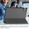 Фото - Чохол-книжка BeCover Smart Case для Xiaomi Redmi Pad 2 Pro 12.1" Gray (714630) | click.ua