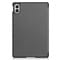 Фото - Чохол-книжка BeCover Smart Case для Xiaomi Redmi Pad 2 Pro 12.1" Gray (714630) | click.ua