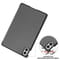 Фото - Чохол-книжка BeCover Smart Case для Xiaomi Redmi Pad 2 Pro 12.1" Gray (714630) | click.ua