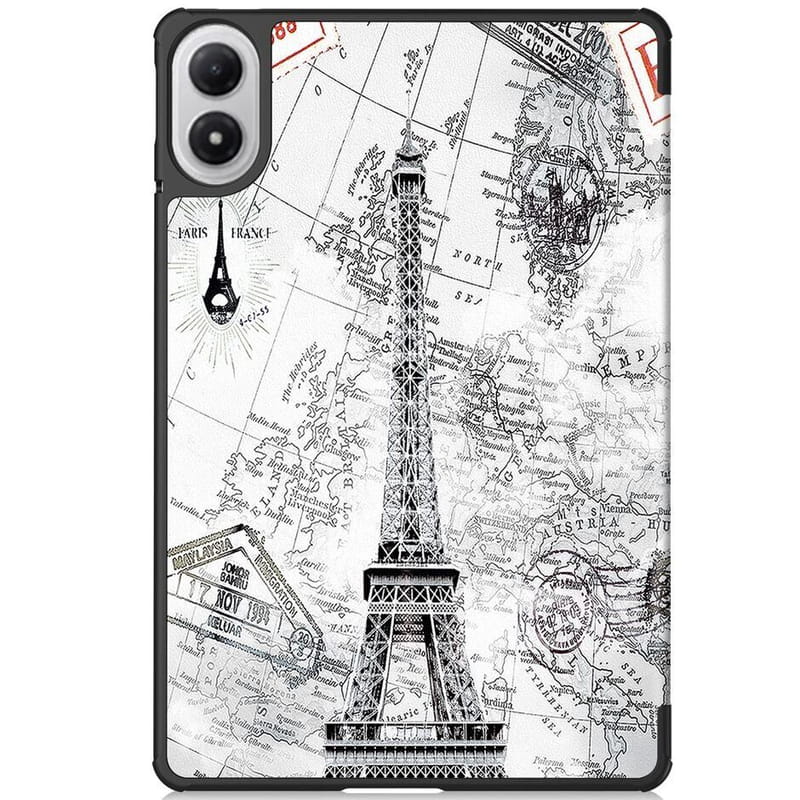 Чехол-книжка BeCover Smart Case для Xiaomi Redmi Pad 2 Pro 12.1" Paris (714641)