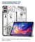 Фото - Чехол-книжка BeCover Smart Case для Xiaomi Redmi Pad 2 Pro 12.1" Paris (714641) | click.ua