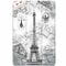 Фото - Чехол-книжка BeCover Smart Case для Xiaomi Redmi Pad 2 Pro 12.1" Paris (714641) | click.ua