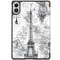 Фото - Чехол-книжка BeCover Smart Case для Xiaomi Redmi Pad 2 Pro 12.1" Paris (714641) | click.ua