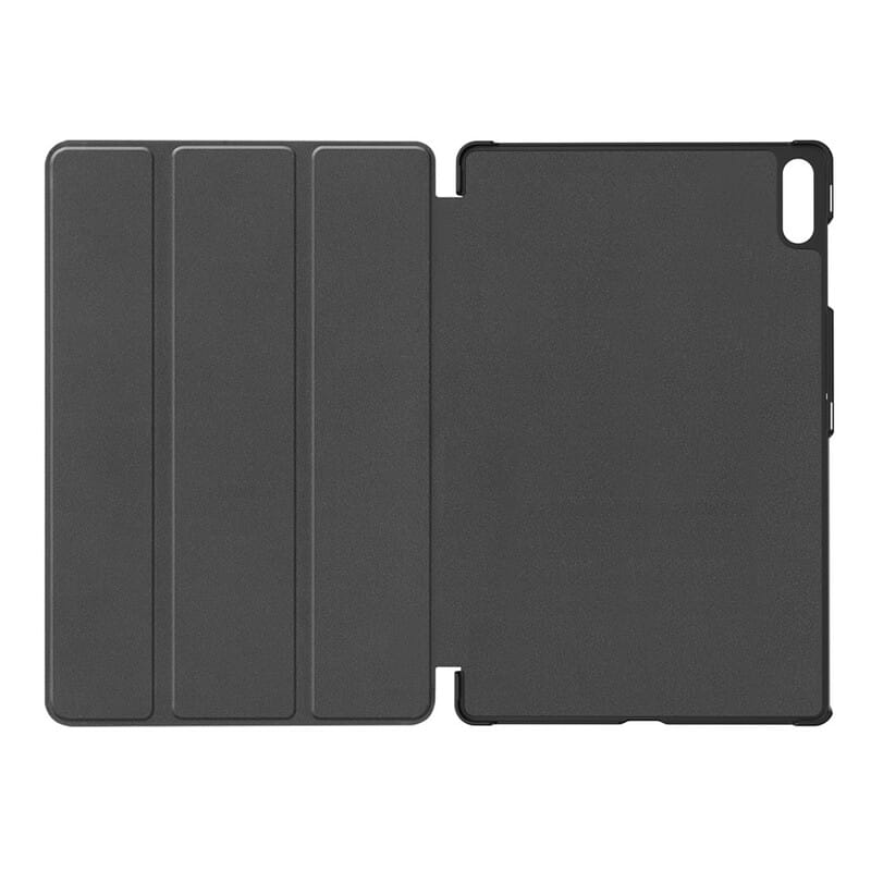 Чохол-книжка BeCover Smart Case для Samsung Galaxy Tab Galaxy S11 Ultra SM-X930/X936 14.6" Black (714647)