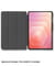 Фото - Чохол-книжка BeCover Smart Case для Samsung Galaxy Tab Galaxy S11 Ultra SM-X930/X936 14.6" Black (714647) | click.ua