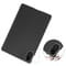 Фото - Чохол-книжка BeCover Smart Case для Xiaomi Redmi Pad 2 11.0" Black (713636) | click.ua