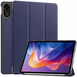 Чeхол-книжка BeCover Smart Case для Xiaomi Redmi Pad 2 11.0" Deep Blue (713637)
