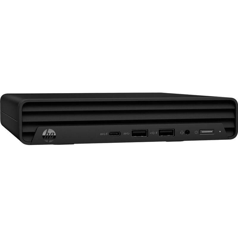 Неттоп HP Pro Mini 260 G9 (9M9J4AT)