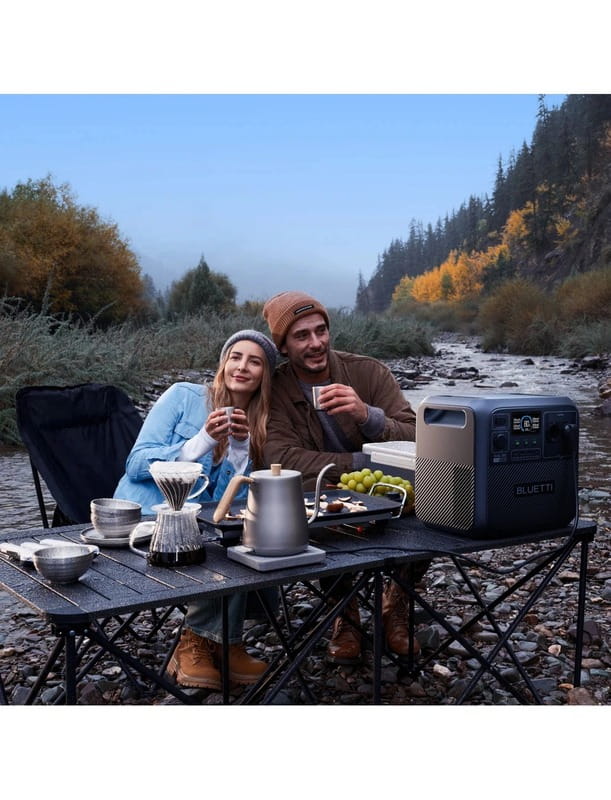 Зарядная станция Bluetti Elite 200 V2, 2600W, 2073Wh_OEM