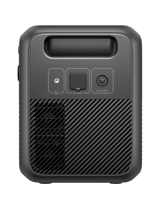 Зарядная станция Bluetti Elite 200 V2, 2600W, 2073Wh_OEM