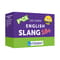 Фото - Картки для вивчення англійської мови English Student. English Slang 18+ | click.ua