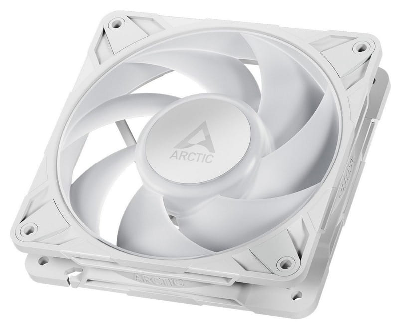 Вентилятор Arctic P12 Pro A-RGB White (ACFAN00311A)