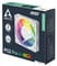 Фото - Вентилятор Arctic P12 Pro A-RGB White (ACFAN00311A) | click.ua
