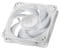 Фото - Вентилятор Arctic P12 Pro A-RGB White (ACFAN00311A) | click.ua