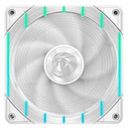 Вентилятор GameMax Tornado T12 ARGB-W White