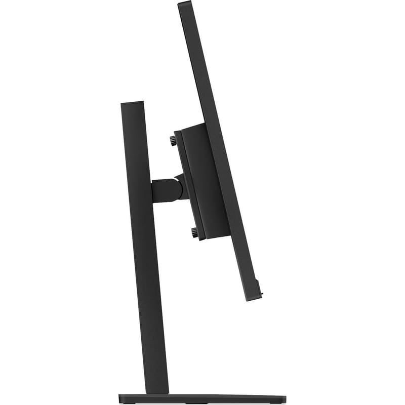 Монитор Lenovo 23.8" ThinkVision E24-40 (64BAMAT1UA) IPS Black 100Hz