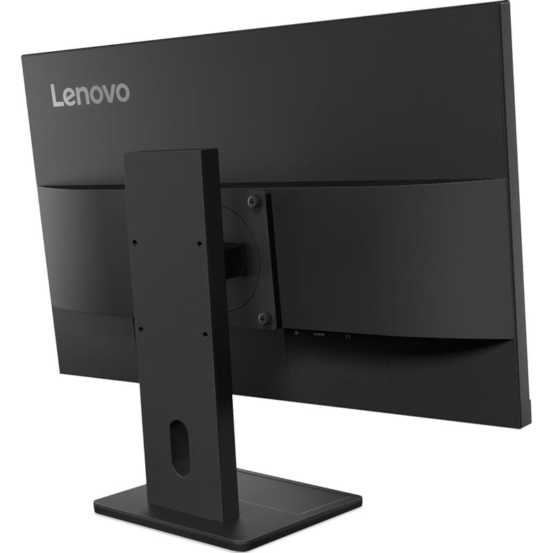 Монитор Lenovo 23.8" ThinkVision E24-40 (64BAMAT1UA) IPS Black 100Hz