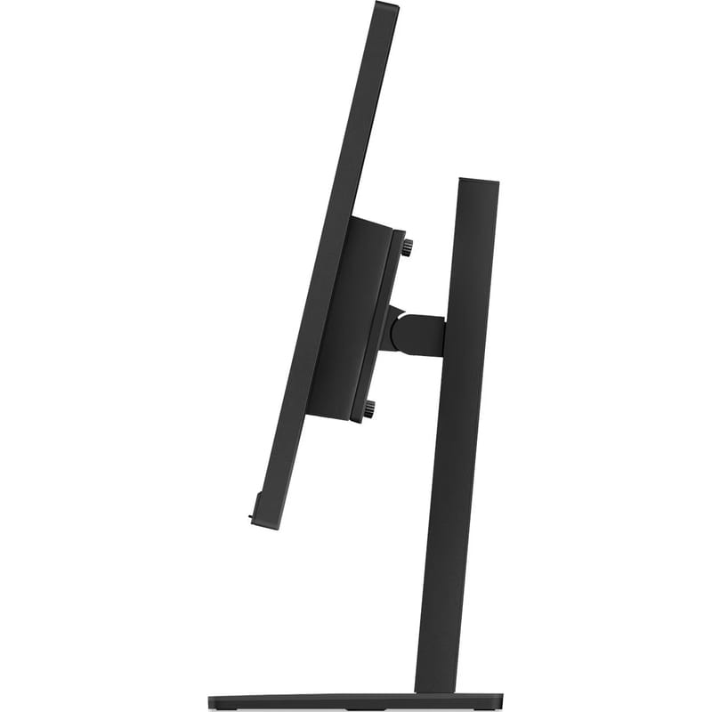 Монитор Lenovo 23.8" ThinkVision E24-40 (64BAMAT1UA) IPS Black 100Hz