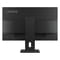 Фото - Монитор Lenovo 23.8" ThinkVision E24-40 (64BAMAT1UA) IPS Black 100Hz | click.ua