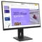 Фото - Монитор Lenovo 27" ThinkVision E27Q-40 (64BDGAT4EU) IPS Black 100Hz | click.ua