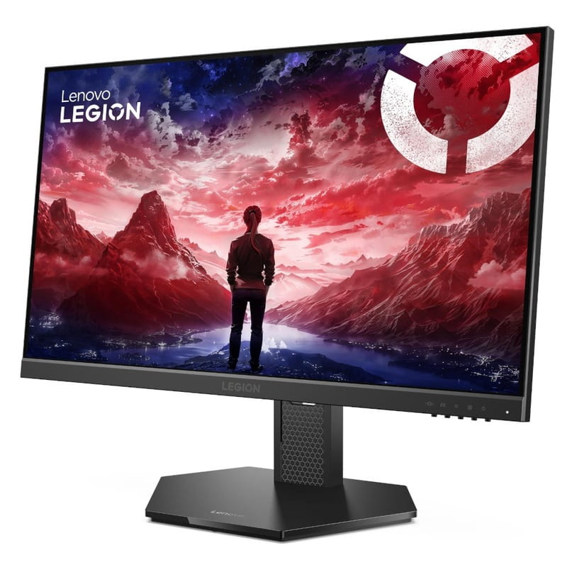 Монитор Lenovo 23.8" Legion 24-10 (68C4GAC4UA) IPS Black 240Hz