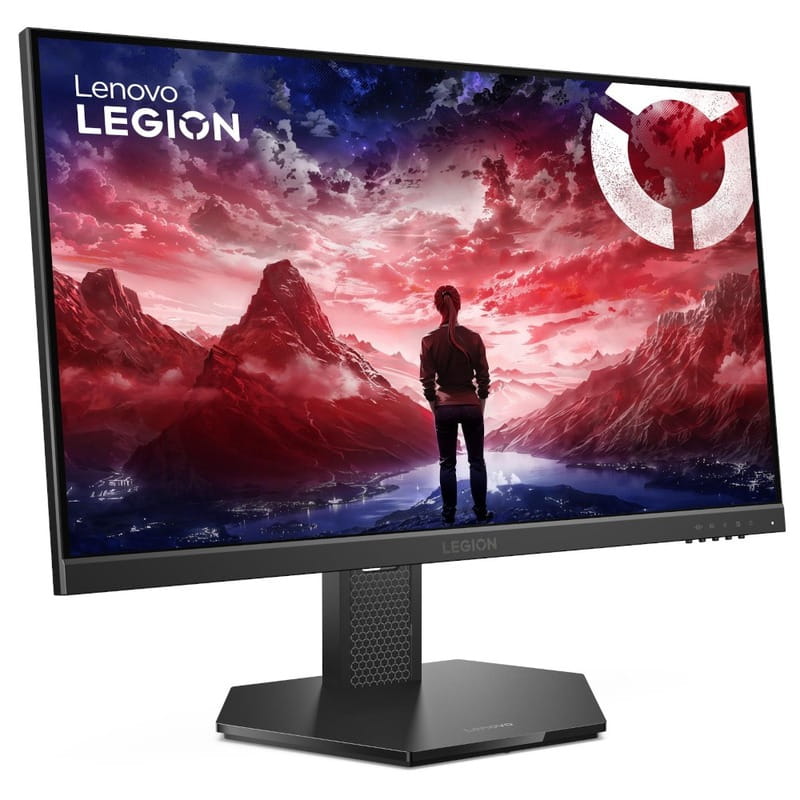 Монитор Lenovo 23.8" Legion 24-10 (68C4GAC4UA) IPS Black 240Hz