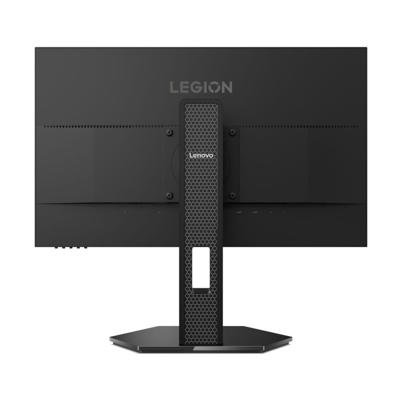 Монитор Lenovo 23.8" Legion 24-10 (68C4GAC4UA) IPS Black 240Hz