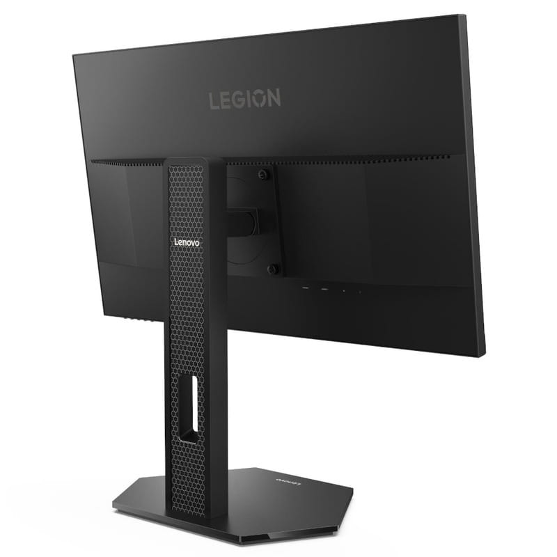 Монитор Lenovo 23.8" Legion 24-10 (68C4GAC4UA) IPS Black 240Hz