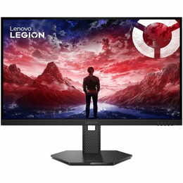 Монітор Lenovo 27" Legion 27Q-10 (68C6GAC4UA) IPS Black 240Hz