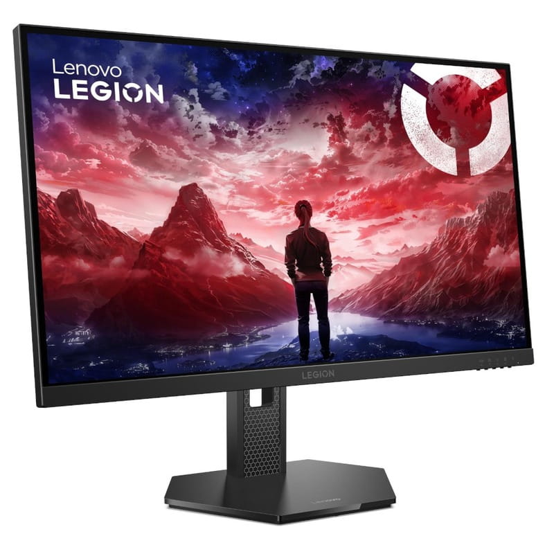 Монитор Lenovo 27" Legion 27Q-10 (68C6GAC4UA) IPS Black 240Hz
