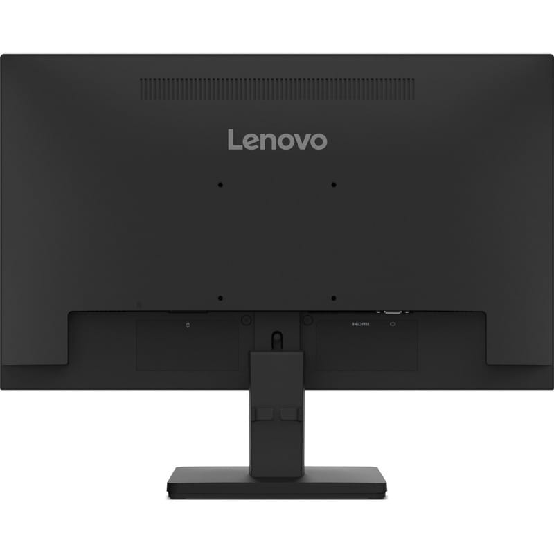 Монитор Lenovo 21.5" L22-4e (67D5KAC6UA) IPS Black 100Hz