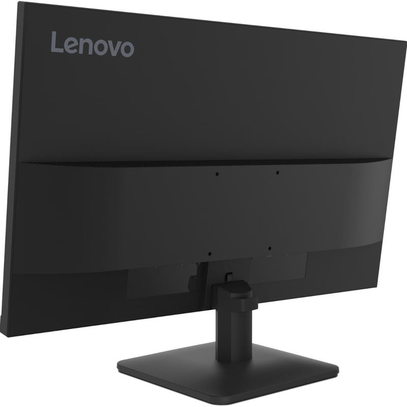 Монитор Lenovo 27" L27-4e (68CDKAC1UA) IPS Black 100Hz