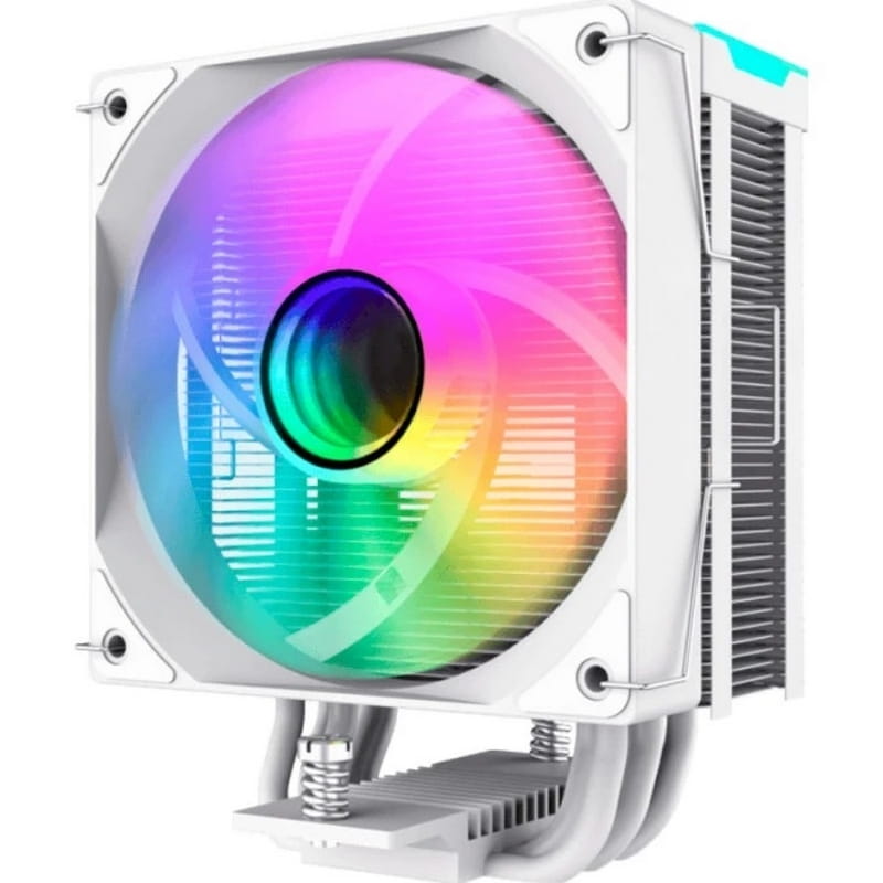 Кулер процессорный GameMax Sigma 550 Infinity White