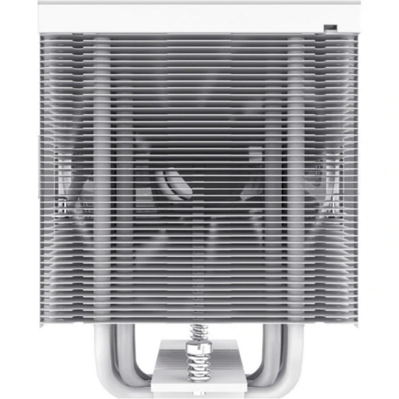 Кулер процессорный GameMax Sigma 550 Infinity White