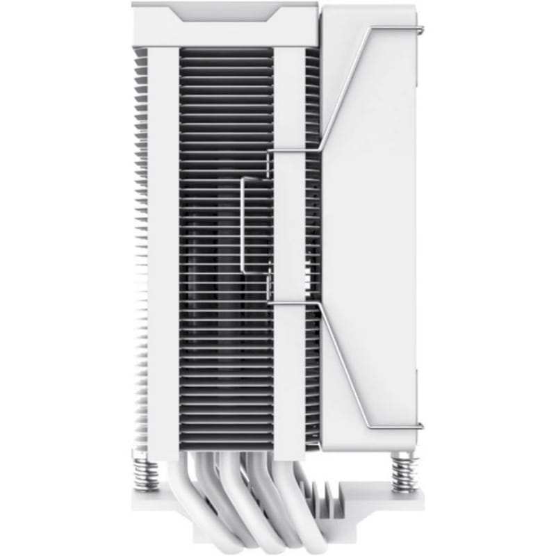 Кулер процессорный GameMax Sigma 550 Infinity White