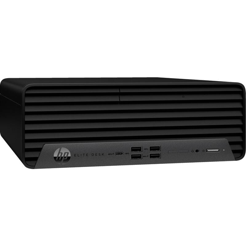 Персональный компьютер HP Elite 800 G9 SFF (7B1D0EA)
