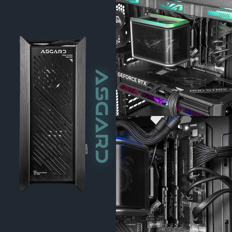 Персональный компьютер ASGARD (A995X3D.64.S20.58.6915)