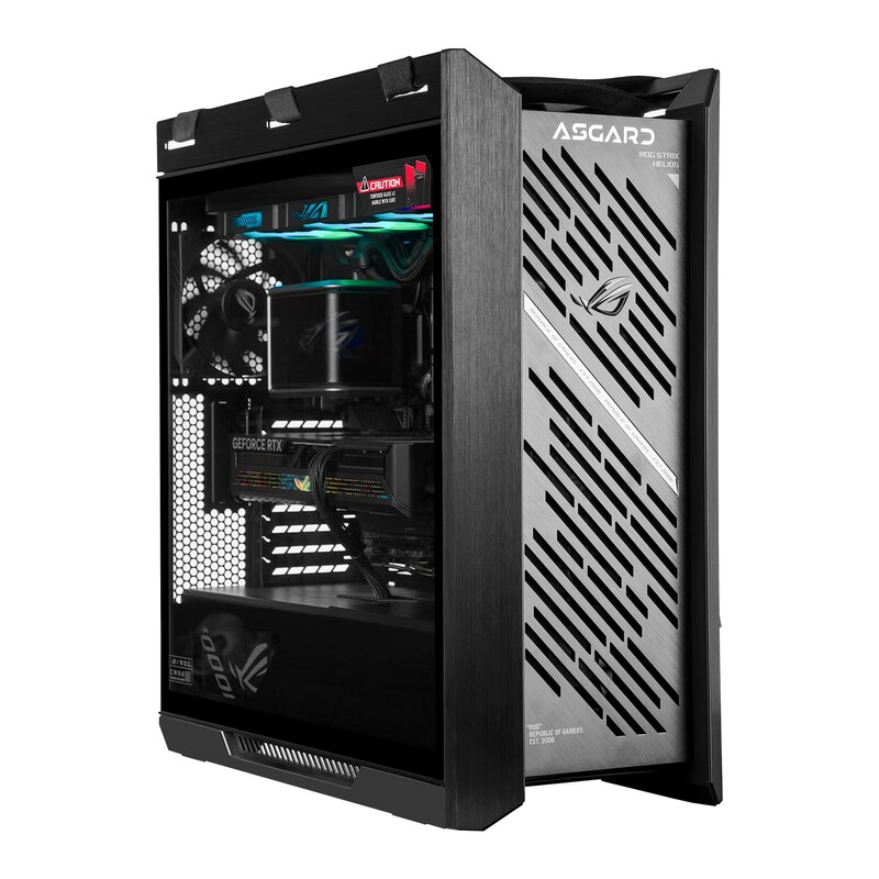 Персональный компьютер ASGARD (A995X3D.64.S20.58.6915)