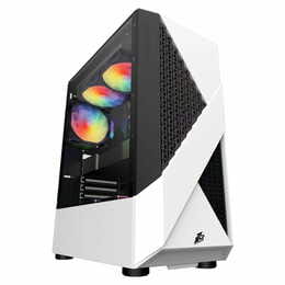 Персональний комп`ютер ASGARD Windows 11 Home (A57X.32.S10.56T.K6921W)