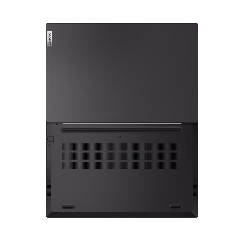 Ноутбук Lenovo V15 G5 IRL (83GWA03VRA) Business Black