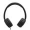 Фото - Гарнiтура JBL Tune 530 Black (JBLT530BLK) | click.ua