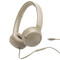 Фото - Гарнiтура JBL Tune 530C Beige (JBLT530CBEG) | click.ua