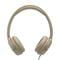 Фото - Гарнiтура JBL Tune 530C Beige (JBLT530CBEG) | click.ua