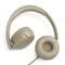 Фото - Гарнiтура JBL Tune 530C Beige (JBLT530CBEG) | click.ua