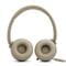 Фото - Гарнiтура JBL Tune 530C Beige (JBLT530CBEG) | click.ua